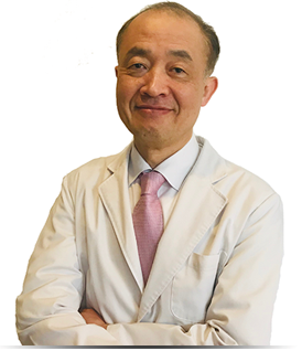 동문회장 김영준